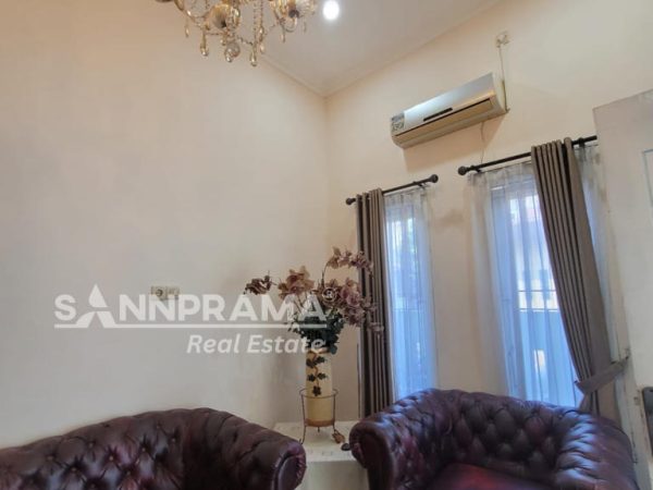 rumah dijual permata depok sannprama