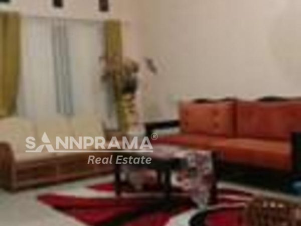 rumah dijual permata depok sannprama