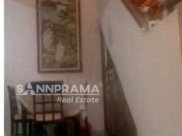 rumah dijual permata depok sannprama