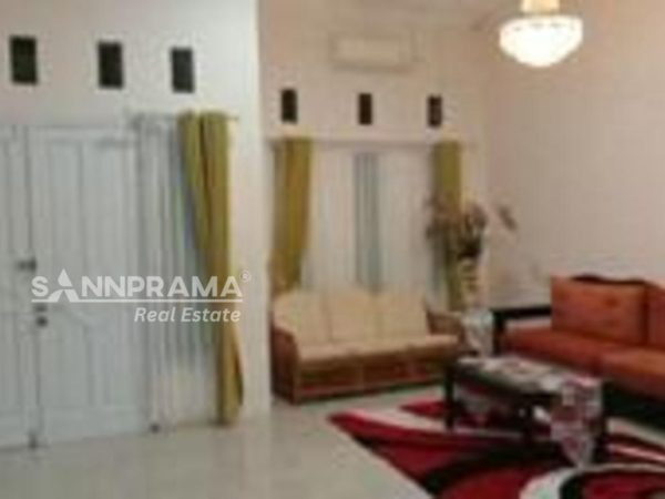 rumah dijual permata depok sannprama
