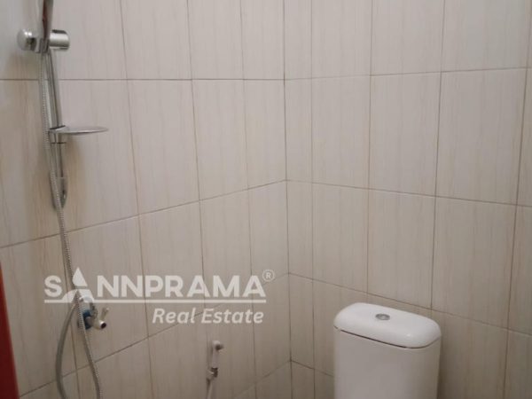 rumah dijual pancoran mas sannprama