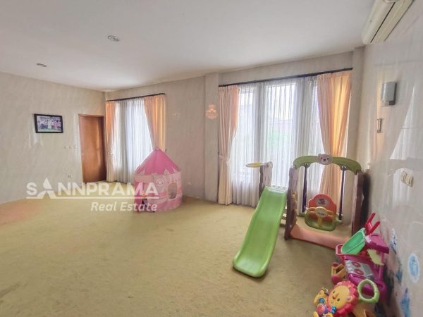 rumah dijual grand depok city sannprama