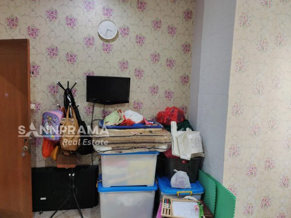 rumah dijual grand depok city sannprama