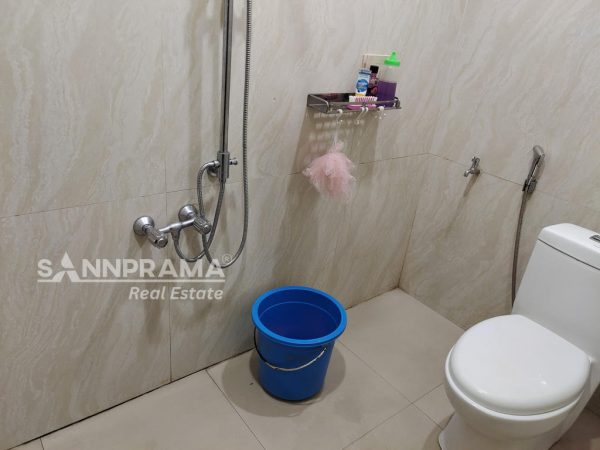 rumah dijual grand depok city sannprama