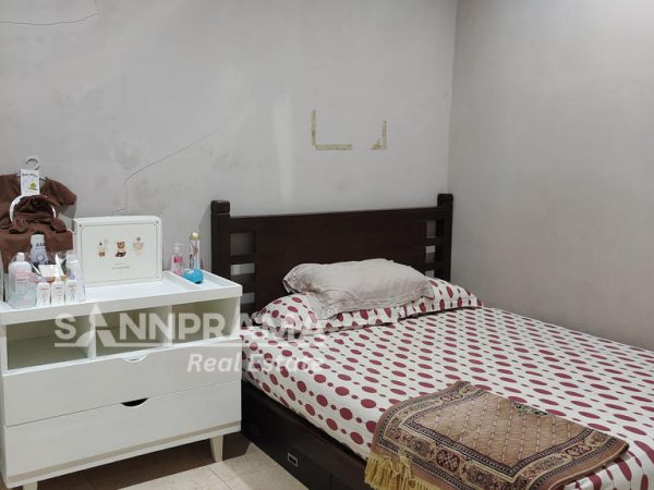 rumah dijual grand depok city sannprama