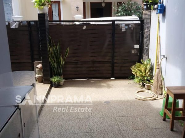 rumah dijual kranggan permai sannprama