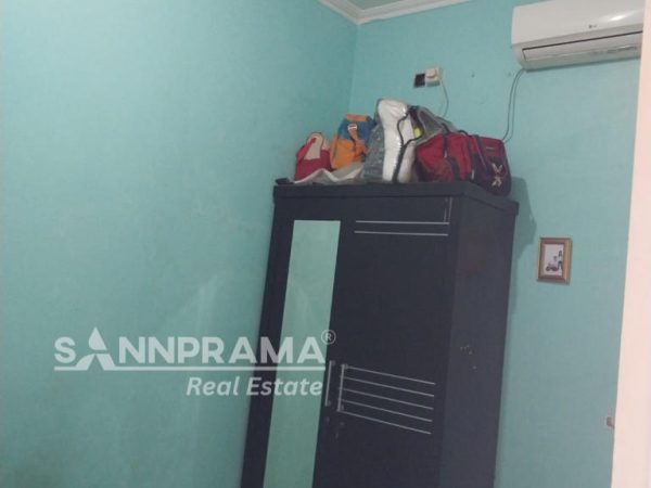 rumah dijual kranggan permai sannprama