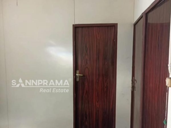 rumah dijual tanjung priuk sannprama