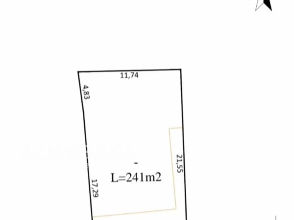 rumah dijual tanjung priuk sannprama
