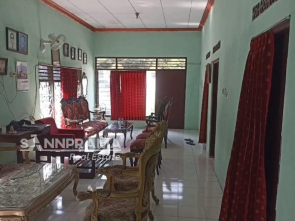 rumah dijual tanjung priuk sannprama