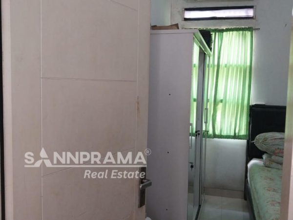 rumah dijual kranggan permai sannprama