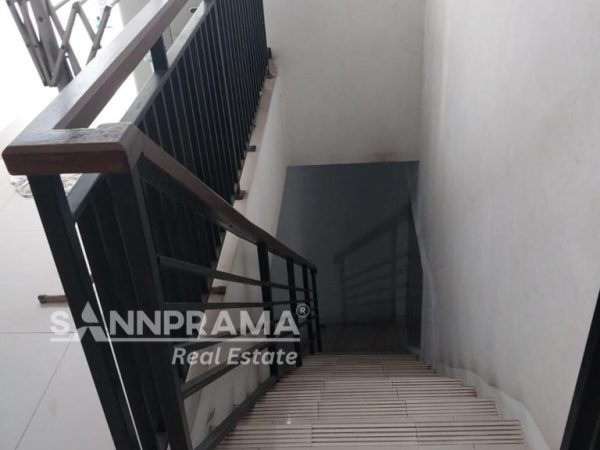 rumah dijual kranggan permai sannprama