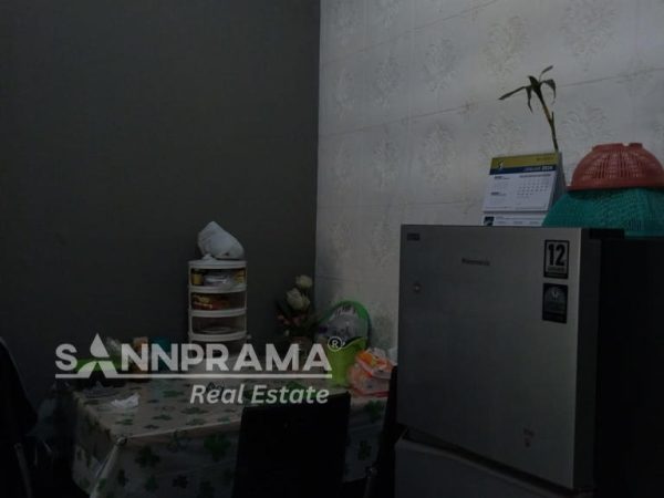 rumah dijual kranggan permai sannprama