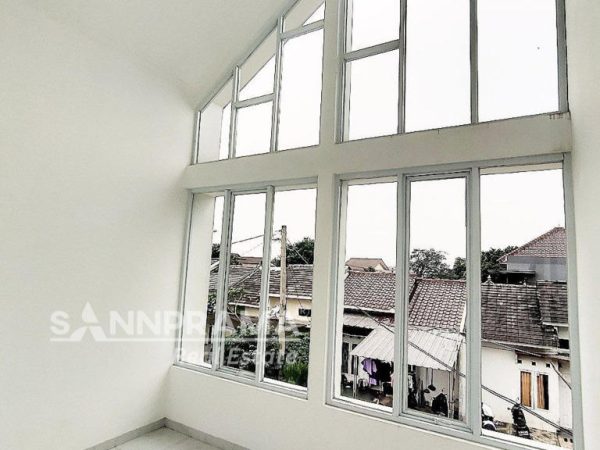 graha kalimulya depok sannprama