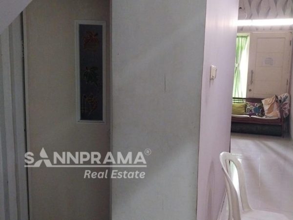 rumah dijual kranggan permai sannprama