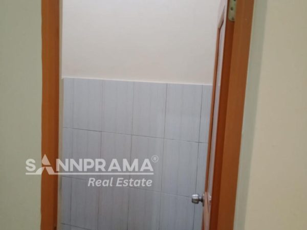 rumah dijual pancoran mas sannprama