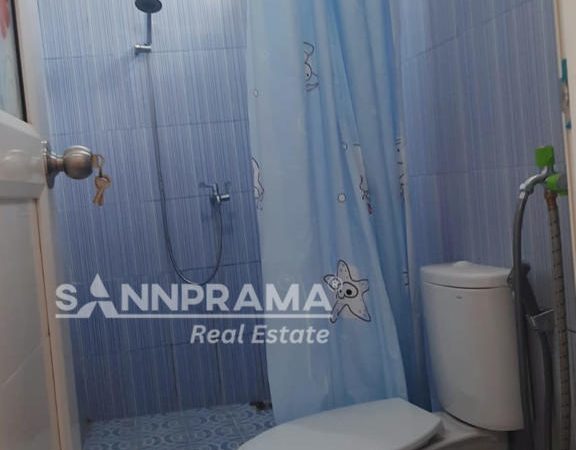 rumah dijual permata depok sannprama