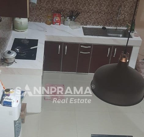 rumah dijual permata depok sannprama