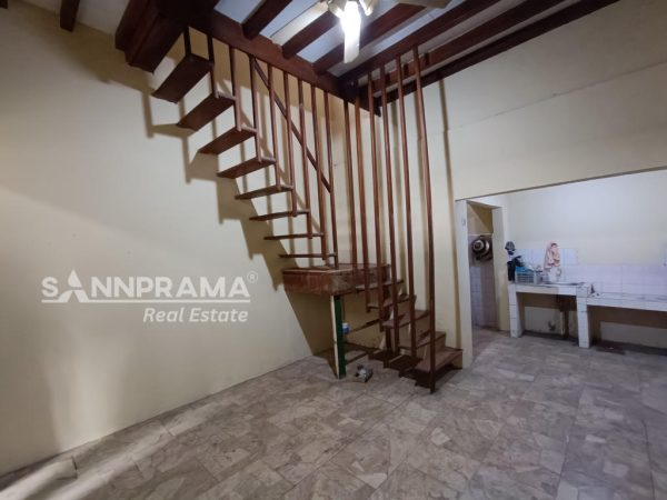 bukit sawangan indah sannprama