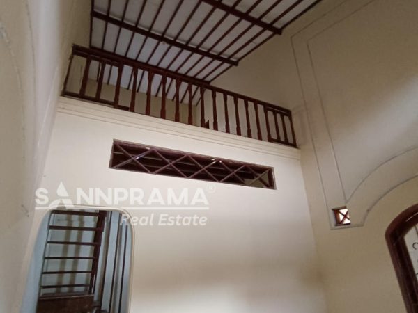 bukit sawangan indah sannprama