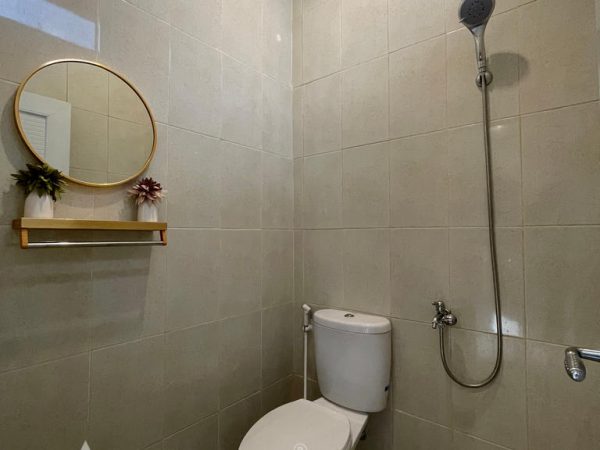 rumah dijual graha laras sentul