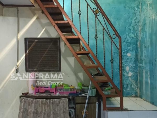 rumah dijual tanjung priuk sannprama