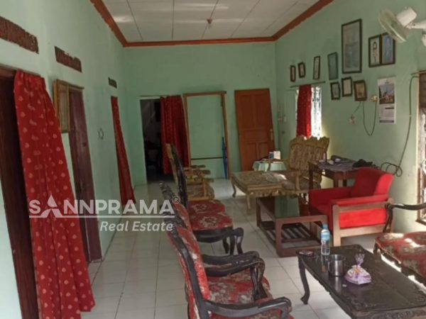 rumah dijual tanjung priuk sannprama