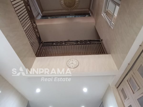 rumah dijual grand depok city sannprama
