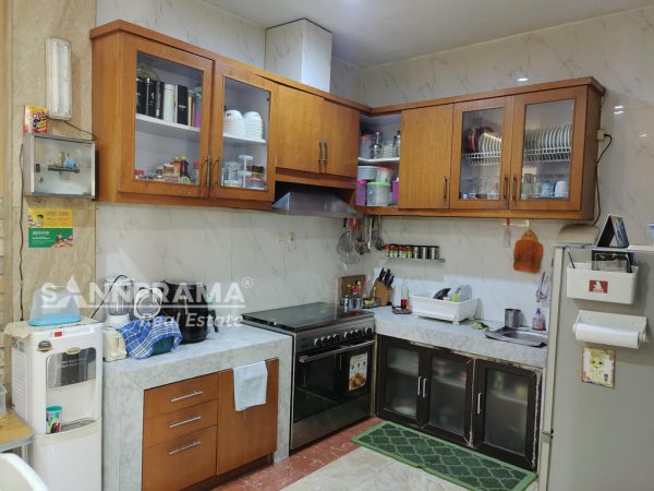 rumah dijual grand depok city sannprama