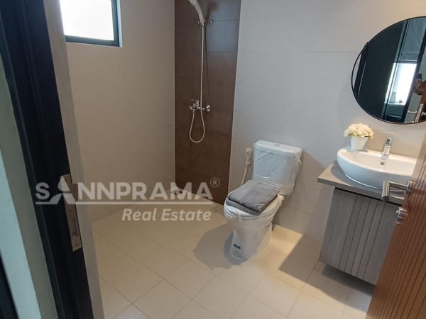 rancamaya golf estate bogor