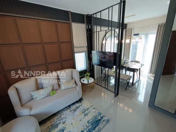 rancamaya golf estate bogor