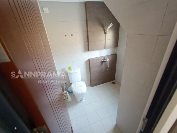 rancamaya golf estate bogor