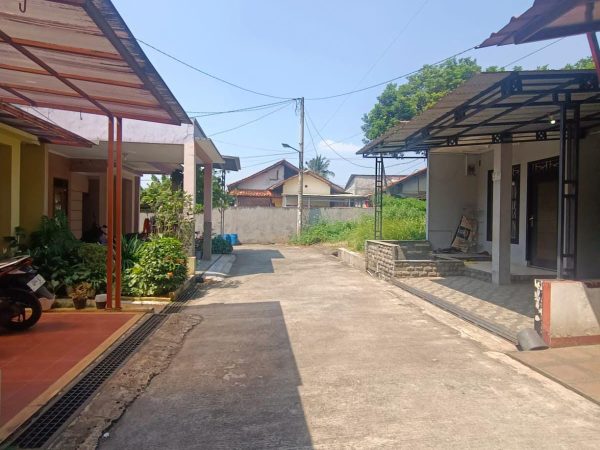 rumah dijual cilodong