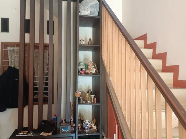 rumah dijual cilodong