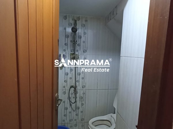 rumah dijual cilodong