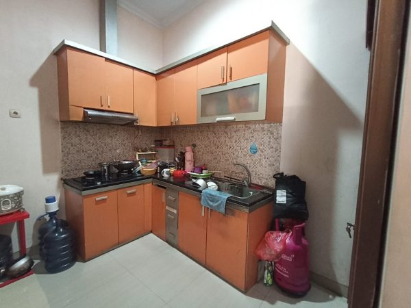 rumah dijual cilodong