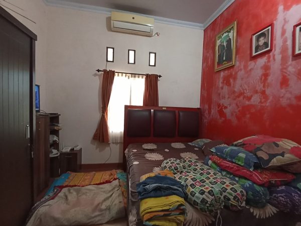 rumah dijual cilodong