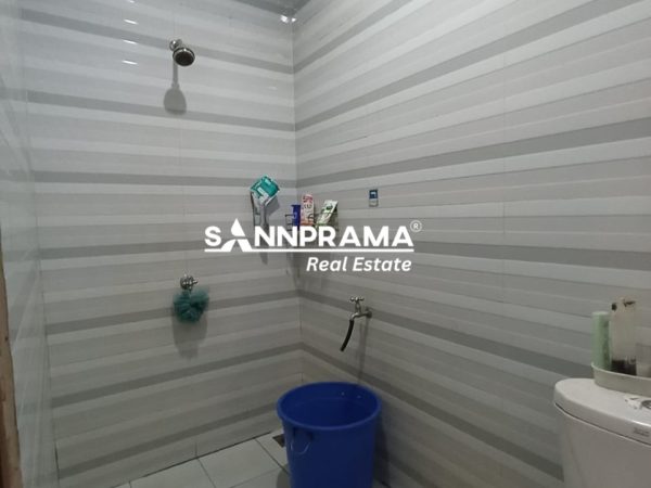 rumah dijual cilodong