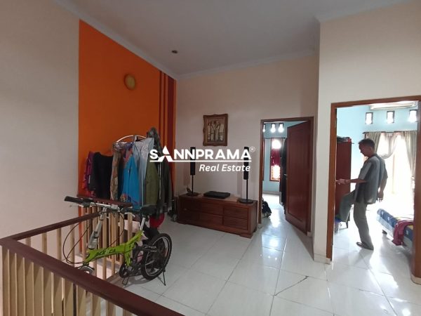 rumah dijual cilodong