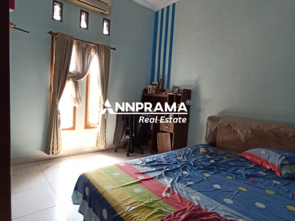 rumah dijual cilodong