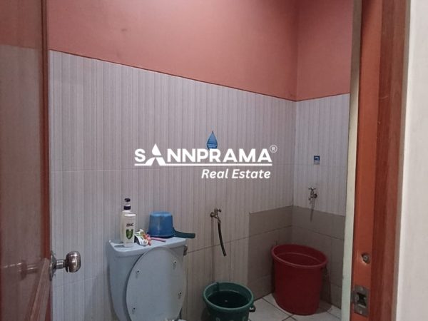 rumah dijual cilodong