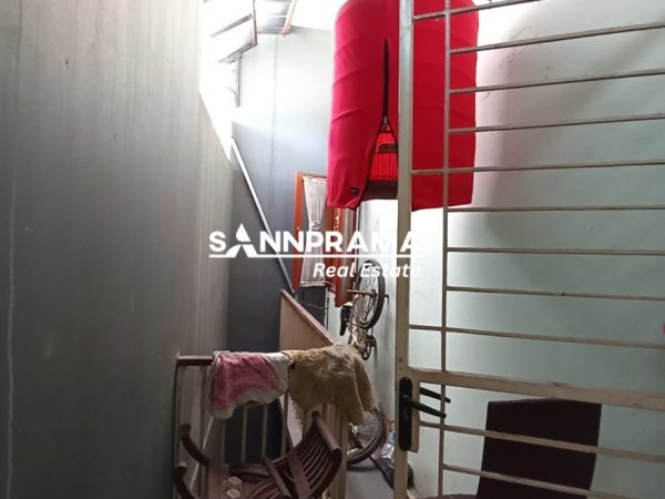 rumah dijual cilodong