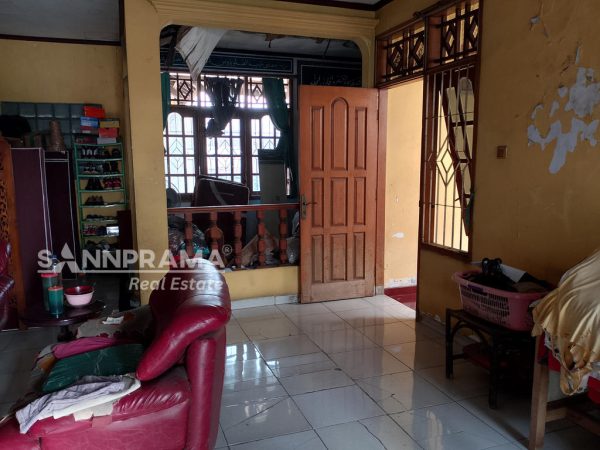 rumah dijual pondok kelapa jaktim