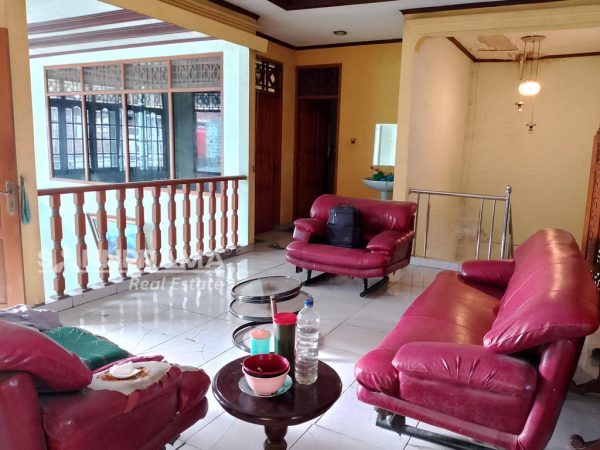 rumah dijual pondok kelapa jaktim