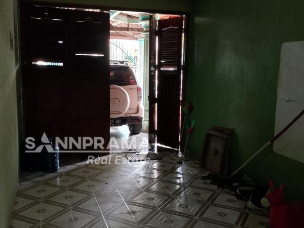 rumah dijual pondok kelapa jaktim