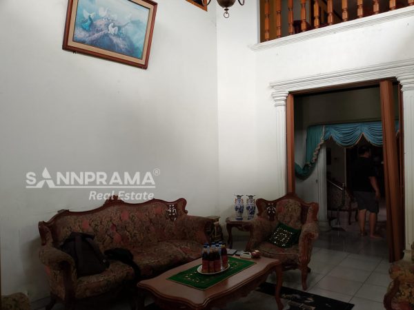 rumah dijual pondok kelapa jaktim