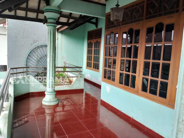 rumah dijual pondok kelapa jaktim