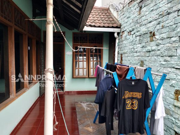 rumah dijual pondok kelapa jaktim