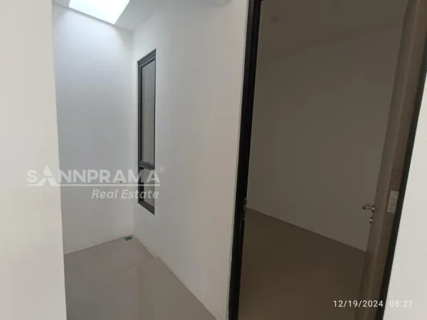 casa amani gunung sindur sannprama