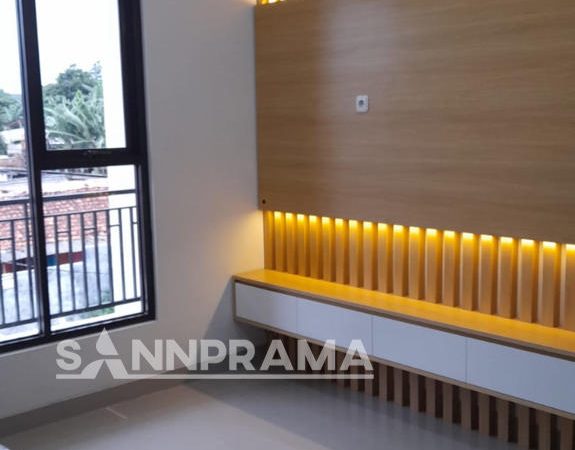 rumah dijual jatiasih sannprama